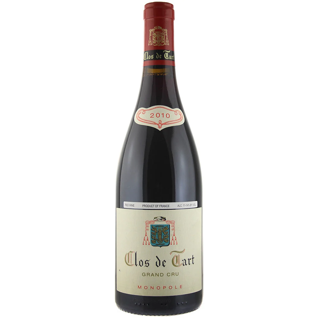 2010 Mommessin Clos de Tart 750mL