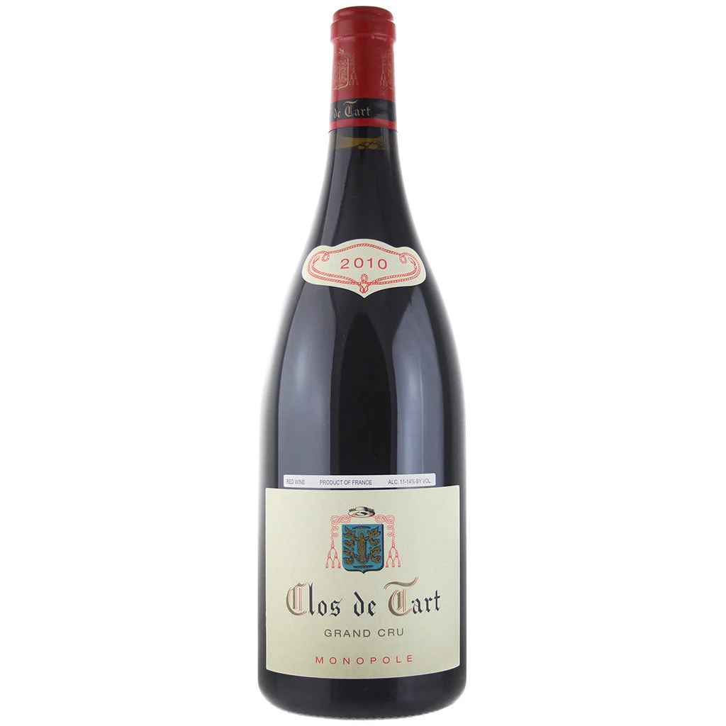 2010 Mommessin Clos de Tart 1.5L