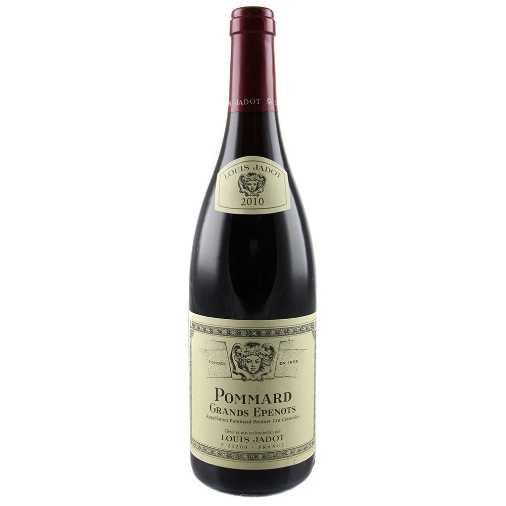 2010 Jadot Pommard Grand Epenots 750mL
