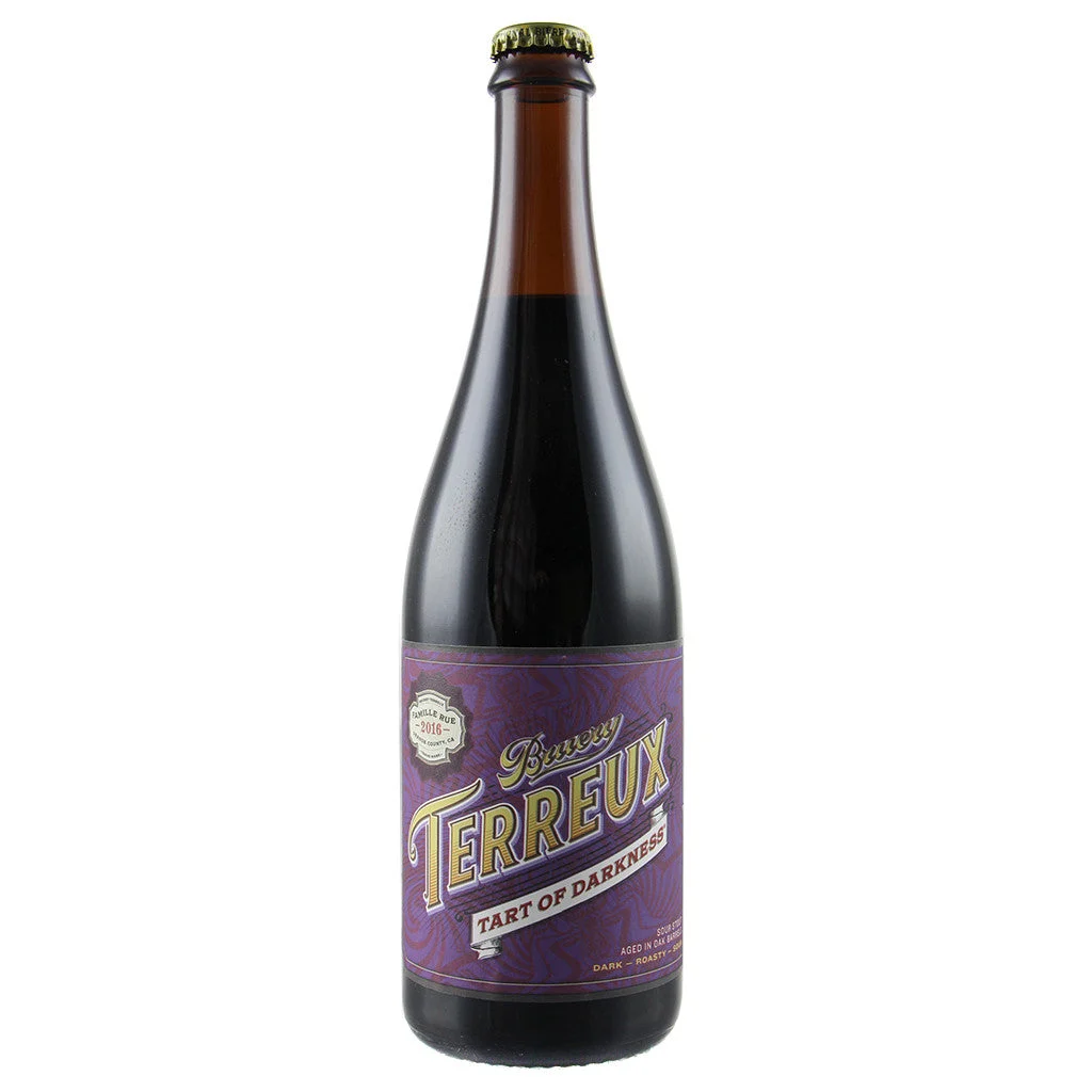 Bruery Tart of Darkness