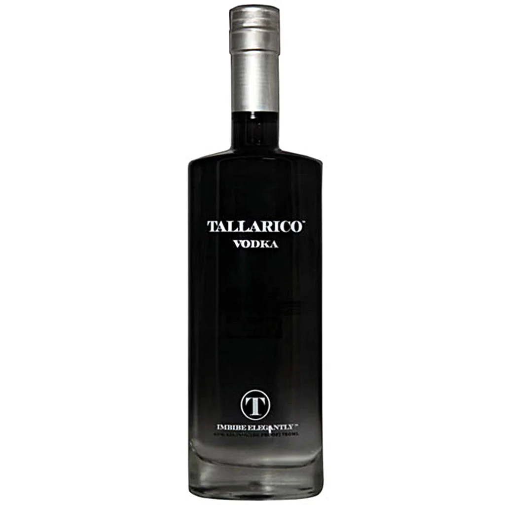 NV Tallarico Vodka 750mL