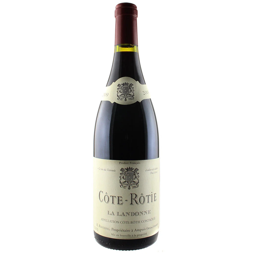 2009 Domaine Rostaing 'La Landonne' Cote-Rotie 750mL