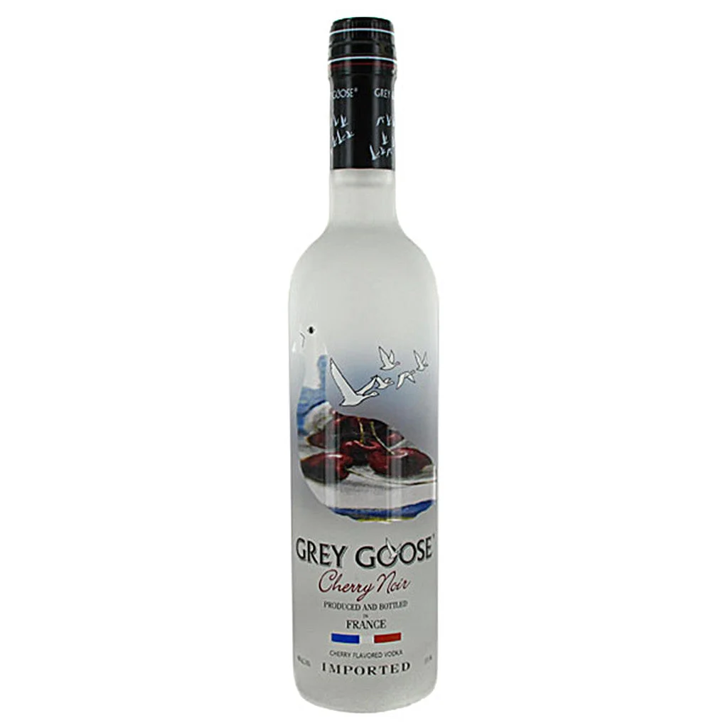 Grey Goose Vodka 50ml