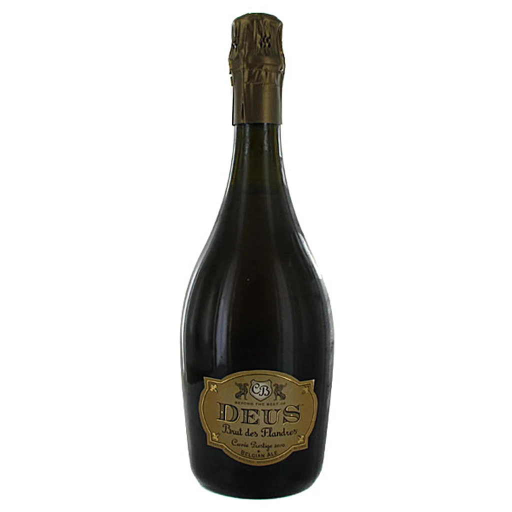 Deus Brut Des Flanders