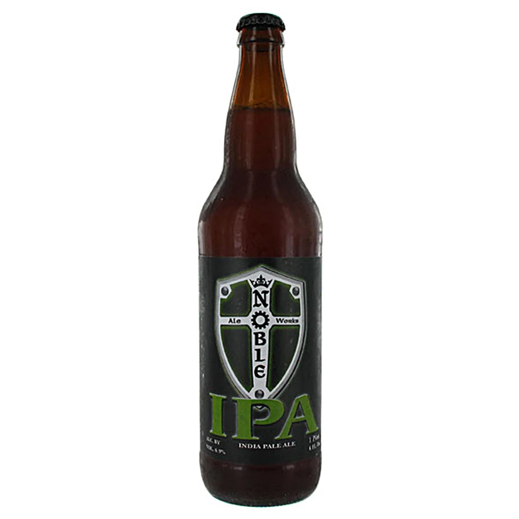 Noble Ale Works Big Whig IPA