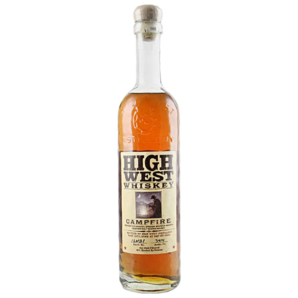 High West Campfire 750mL