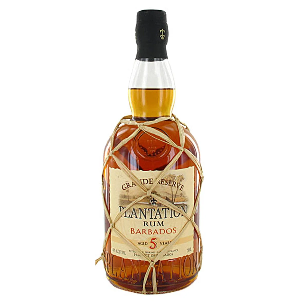 Plantation Grand Reserve 5 year Rum 750mL