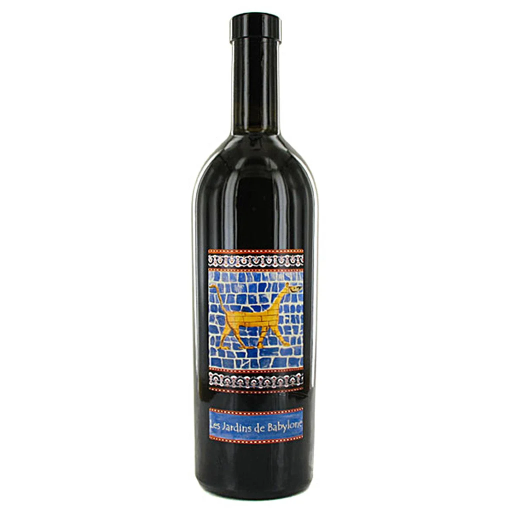 2009 Dagueneau Jurancon Jardin de Babylone 750mL
