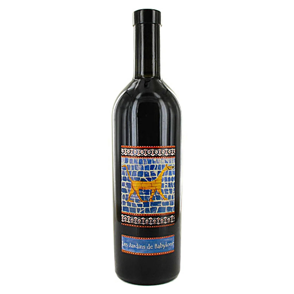 2007 Dagueneau Jurancon Jardin de Babylone 750mL