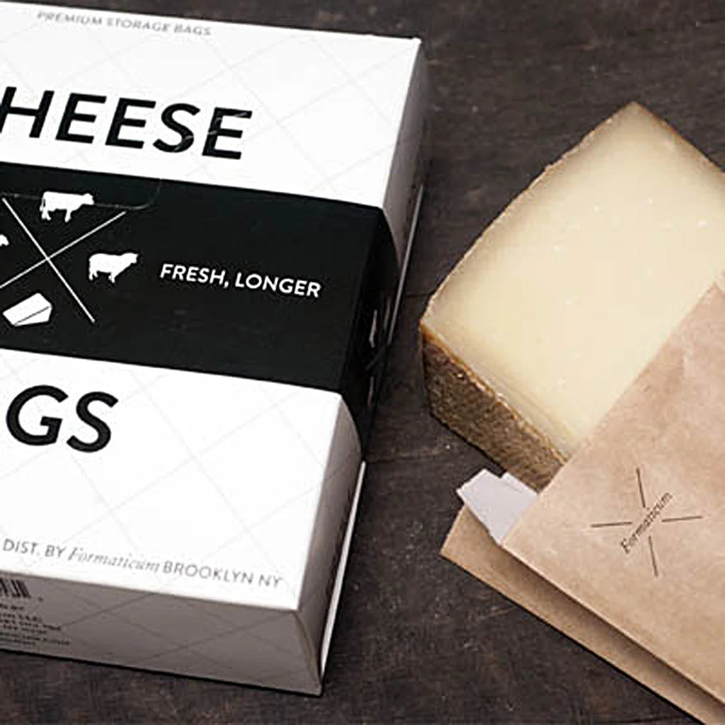 Formaticum Retail Cheese Paper