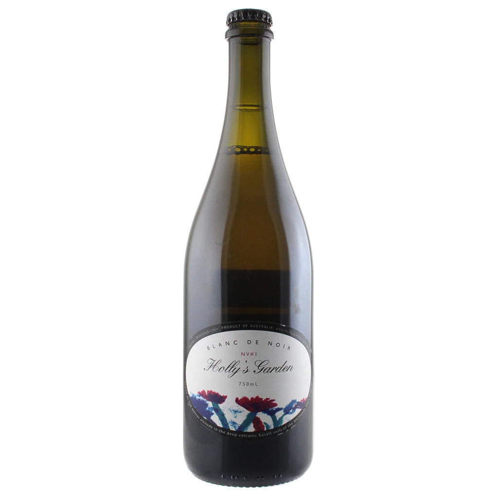 NV Holly's Garden Blanc de Noirs NV 750mL