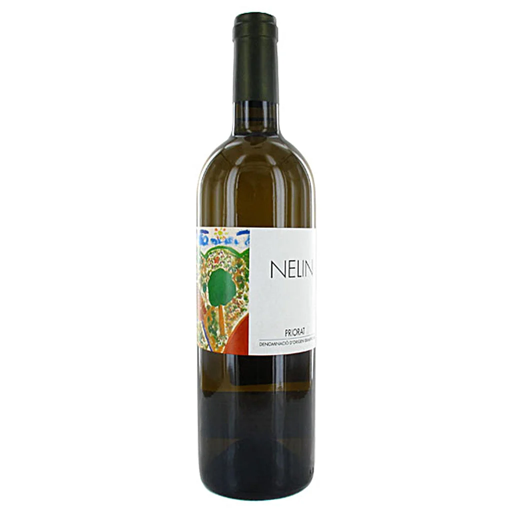 2010 Nelin 750mL