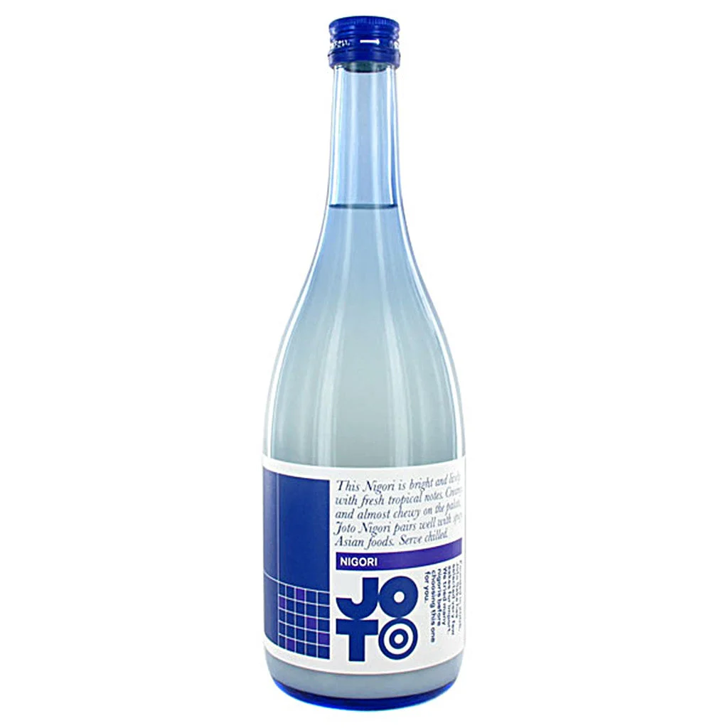 NV Joto Nigori 720mL