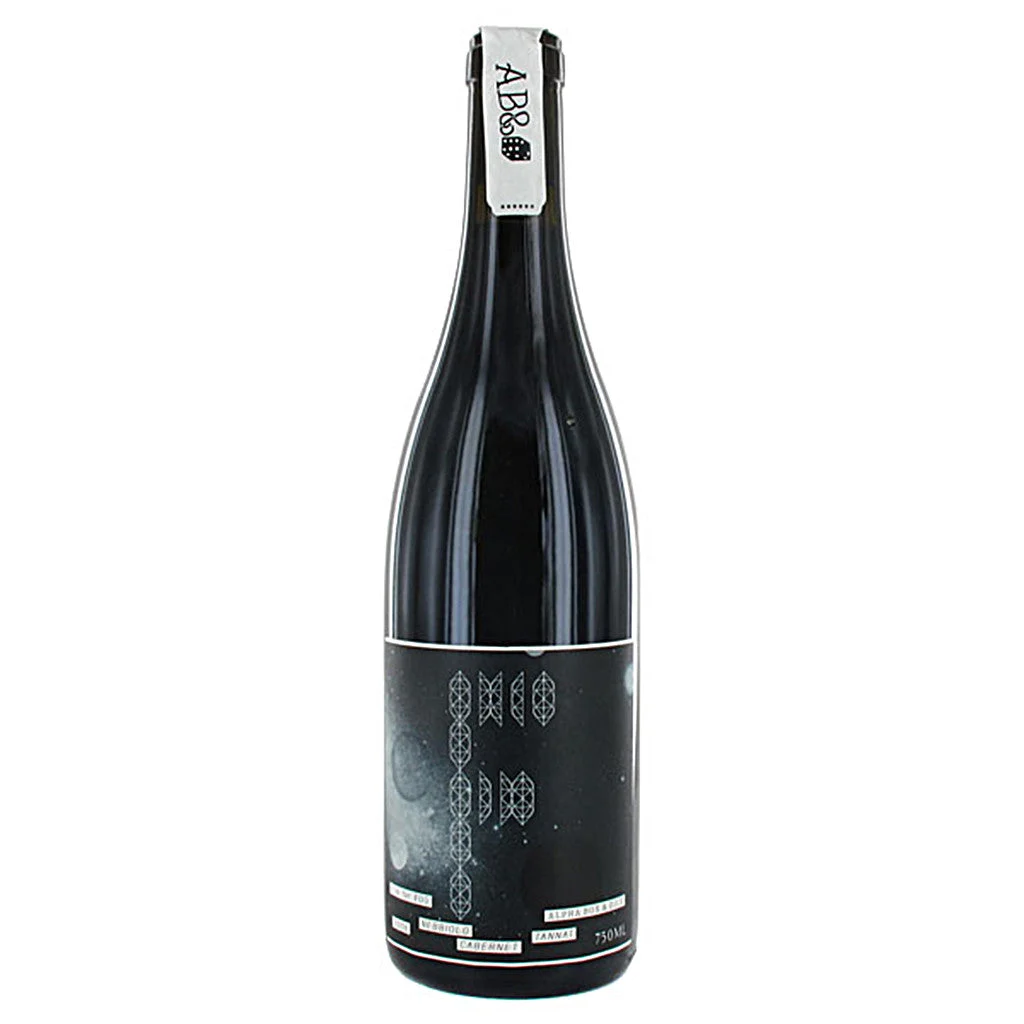 2006 Alpha Box & Dice Fog Nebbiolo 750mL