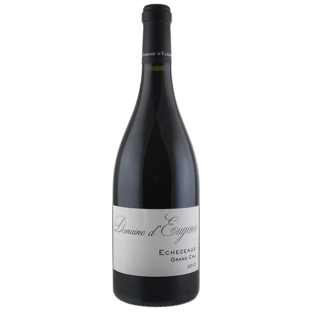 2010 Domaine d Eugenie Echezeaux 750mL