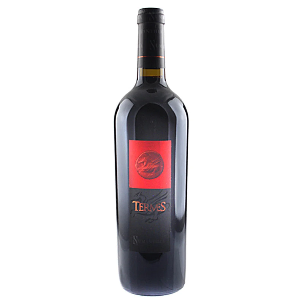 2009 Numanthia Termes 750mL