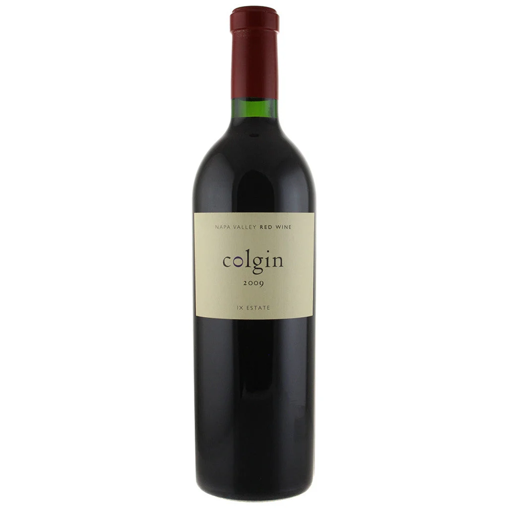 2009 Colgin IX Estate Red 750mL
