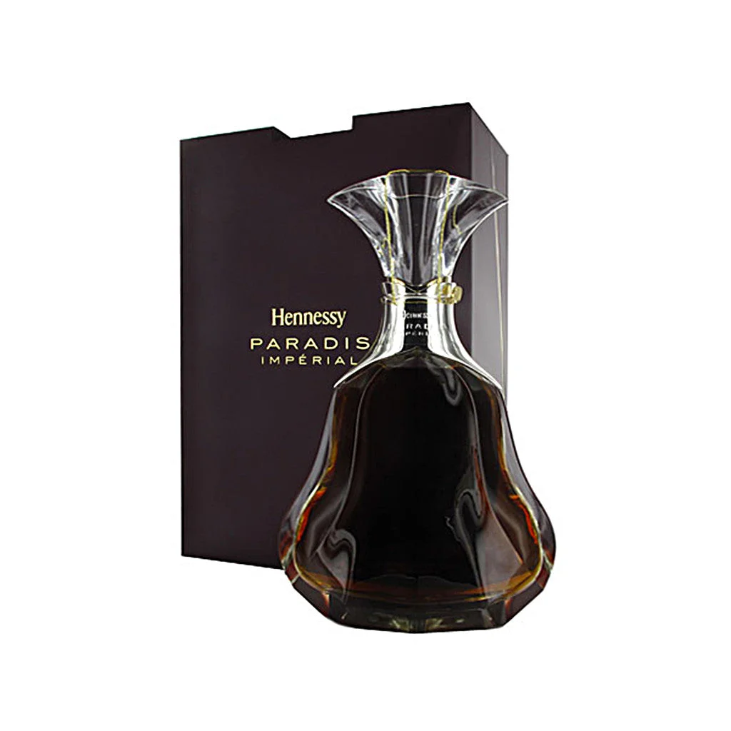 Hennessy Paradis Imperial Cognac 750mL