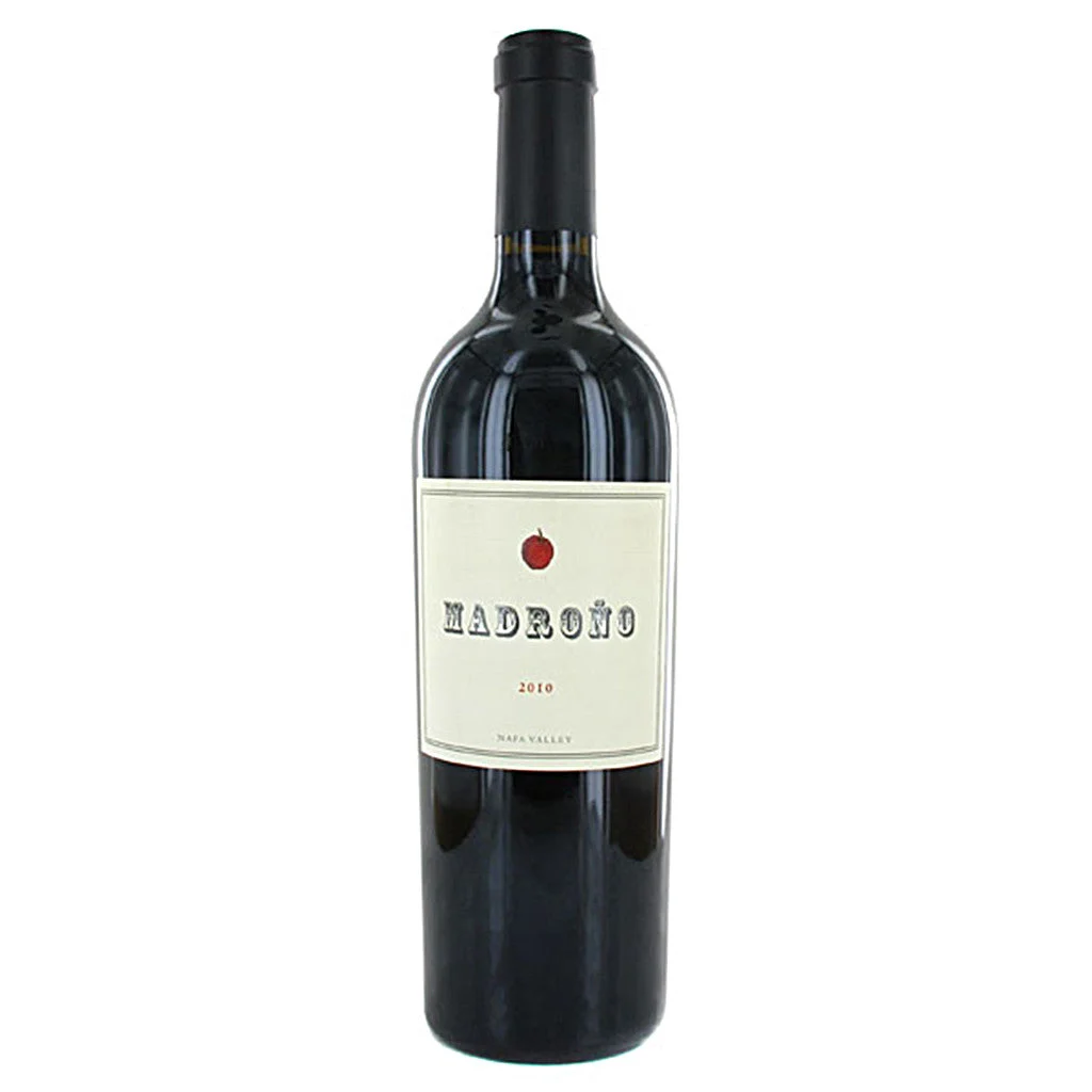 2010 Madrono Cabernet Sauvignon 750mL