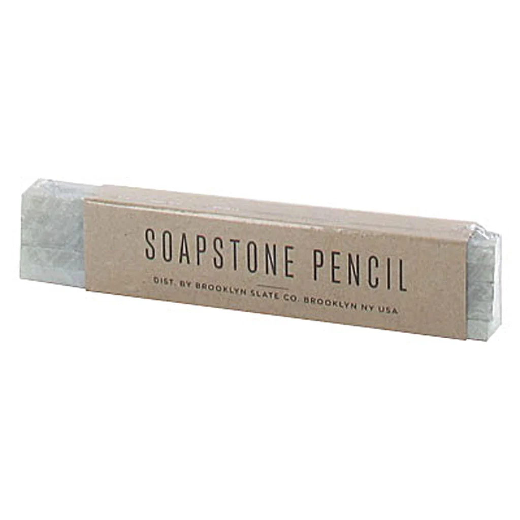Brooklyn Slate Co Soapstone Pencils