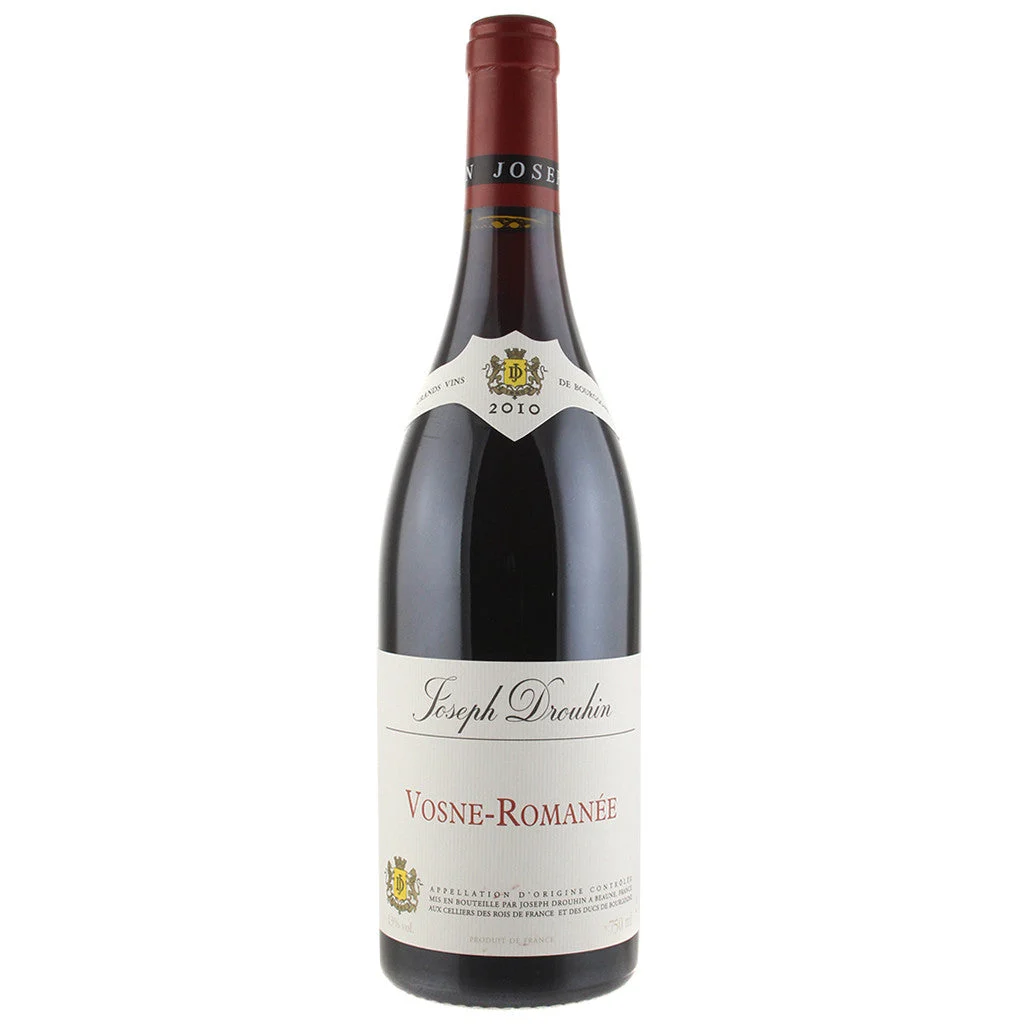 2010 Drouhin Vosne Romanee 750mL