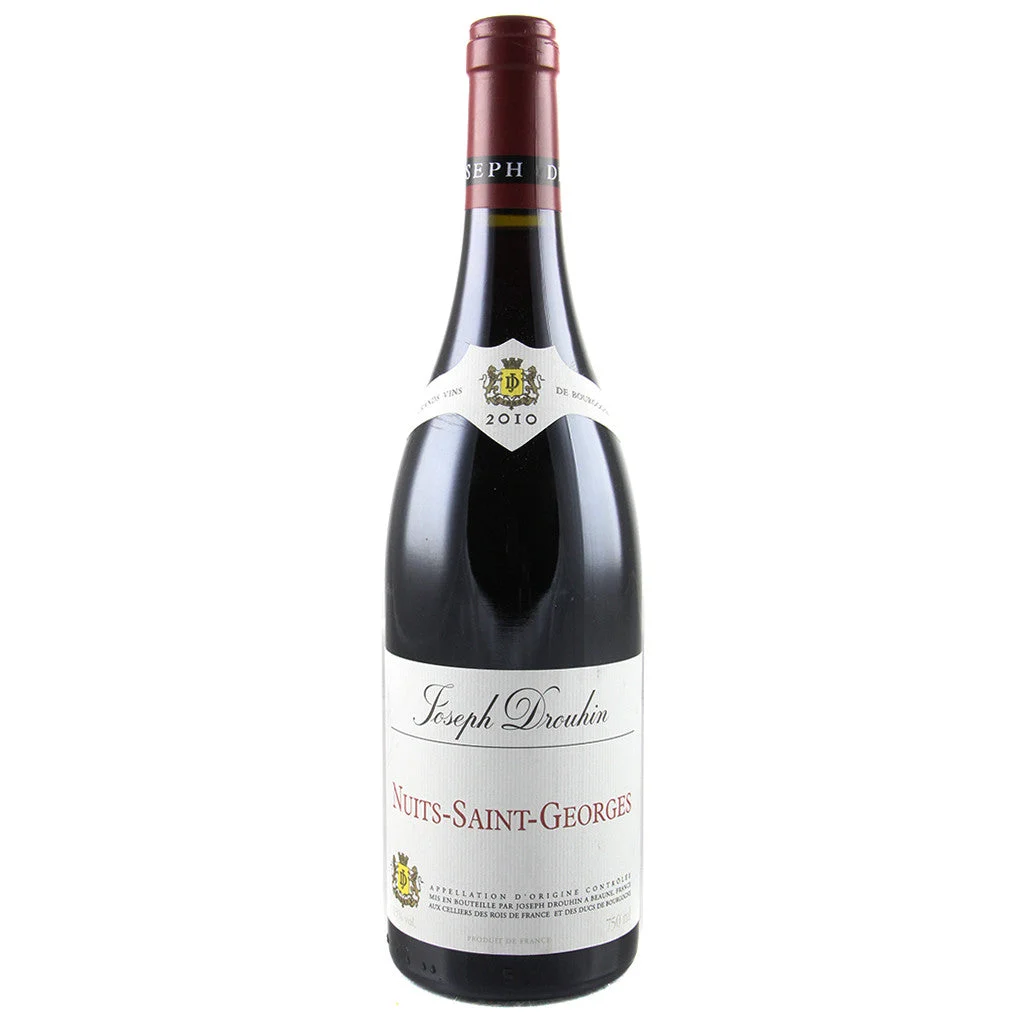 2010 Drouhin Nuits St Georges 750mL