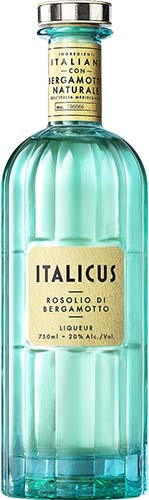 ITALICIS LIQUEUR