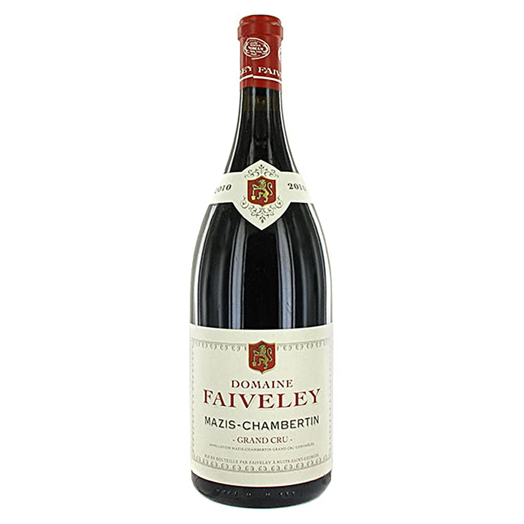 2010 Faiveley Mazis Chambertin 1.5L