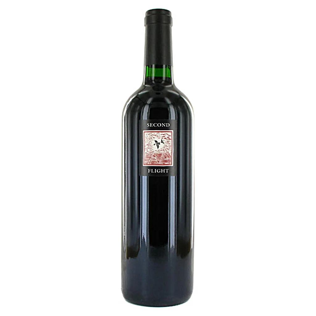2009 Screaming Eagle Second Flight 750mL