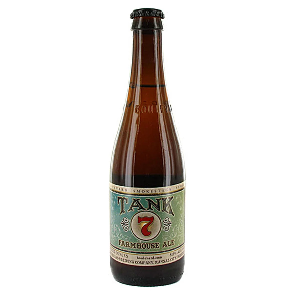 Boulevard Tank No.7 Farmhouse