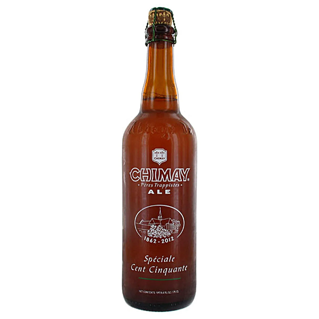 Chimay Cent Cinquante 150th Anniversary *Limit 3 per customer*