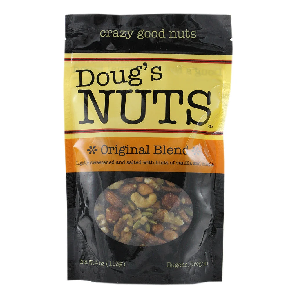 Doug's Nuts