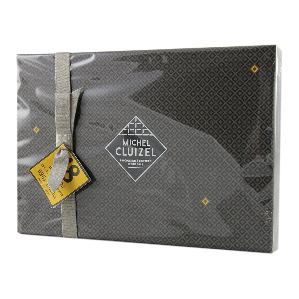 Cluizel 48pc Dark & Milk Bonbons