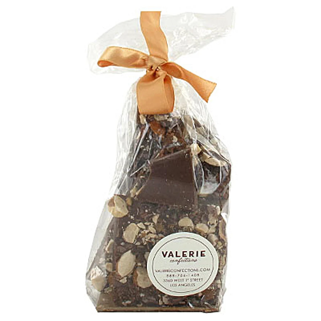 Valerie 6oz Durango Bark