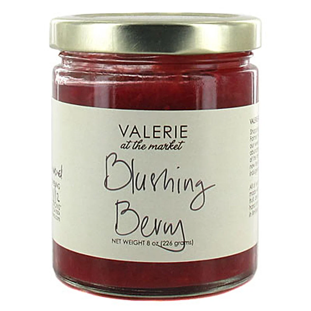 Valerie Blushing Berry Preserve