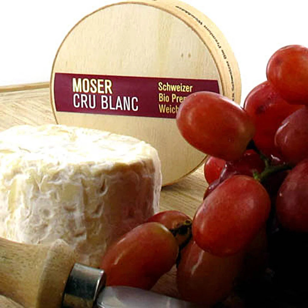 Moser Cru Blanc