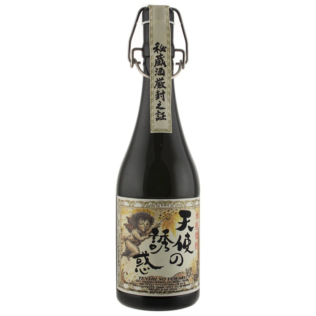 NV 40-Do Tenshi No Yuwaku 750mL