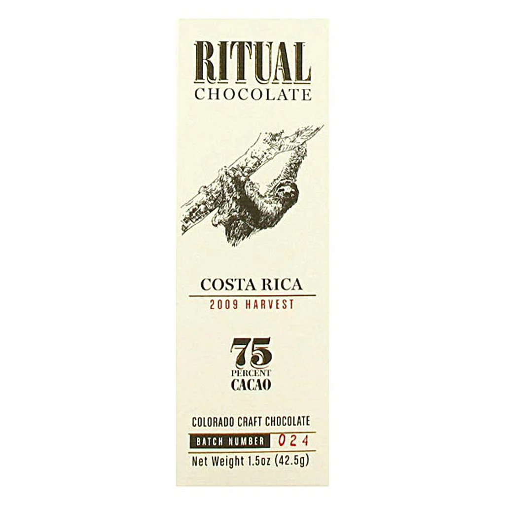 Ritual Costa Rica