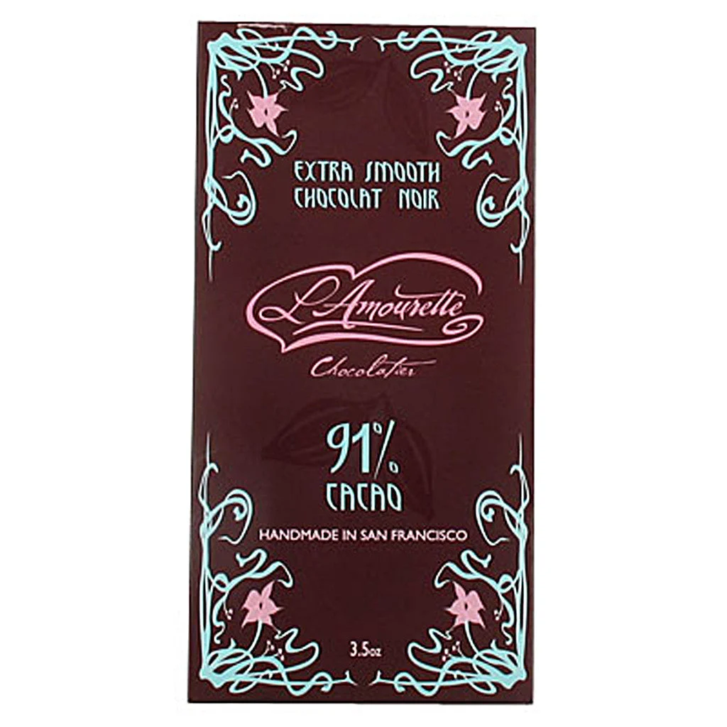 L'Amourette Extra Smooth