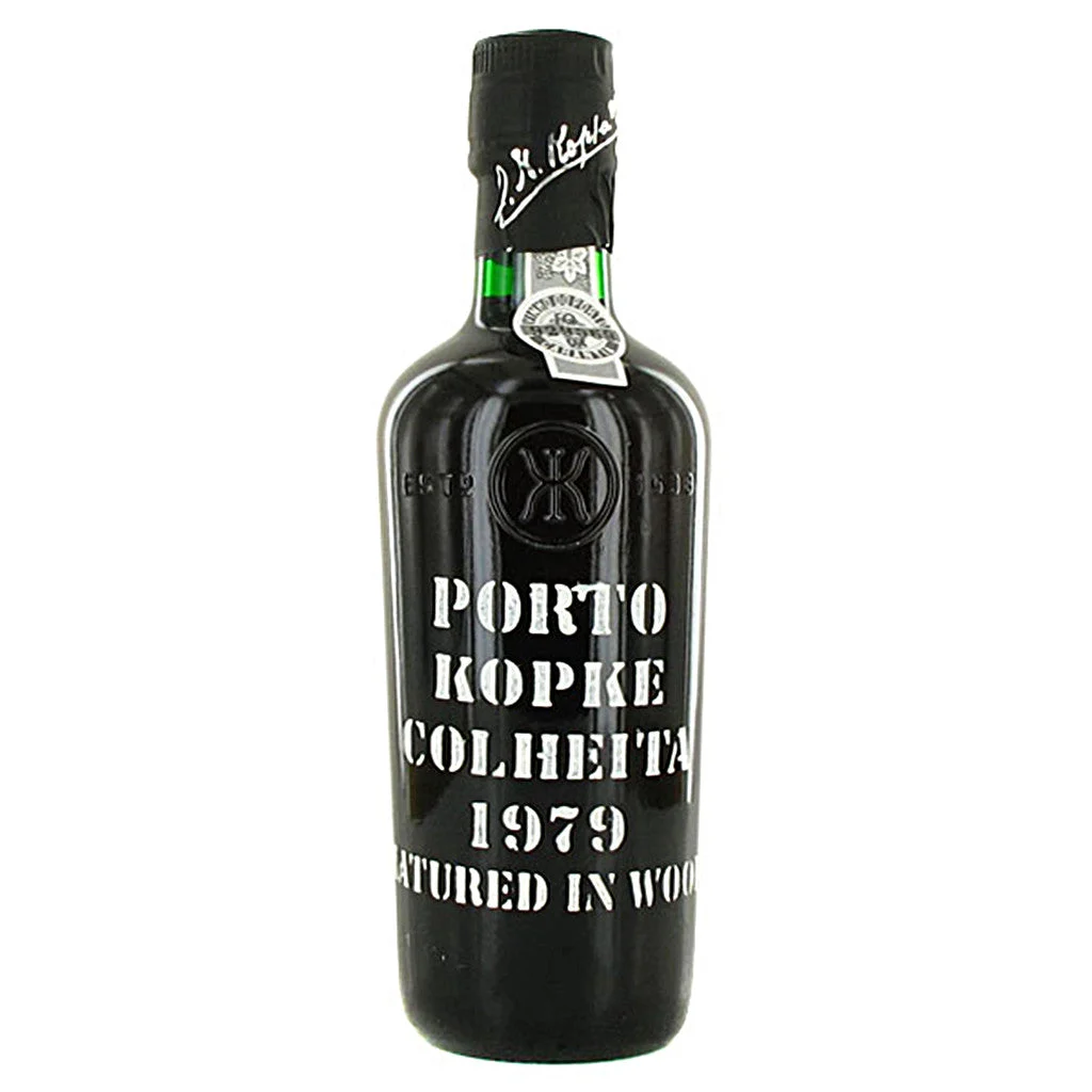 1979 Kopke Colheita 375mL