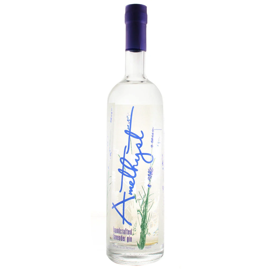 Amethyst Gin 750mL