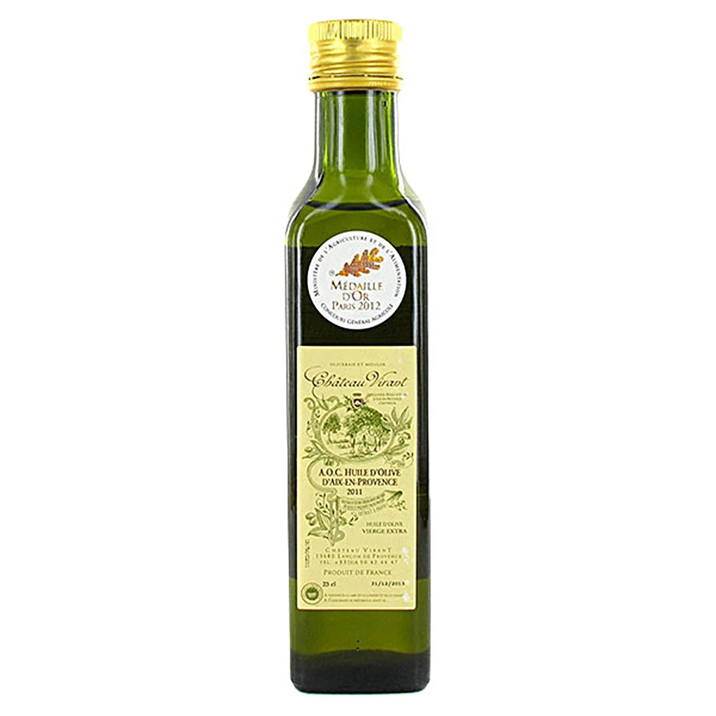Chateau Virant Olive Oil
