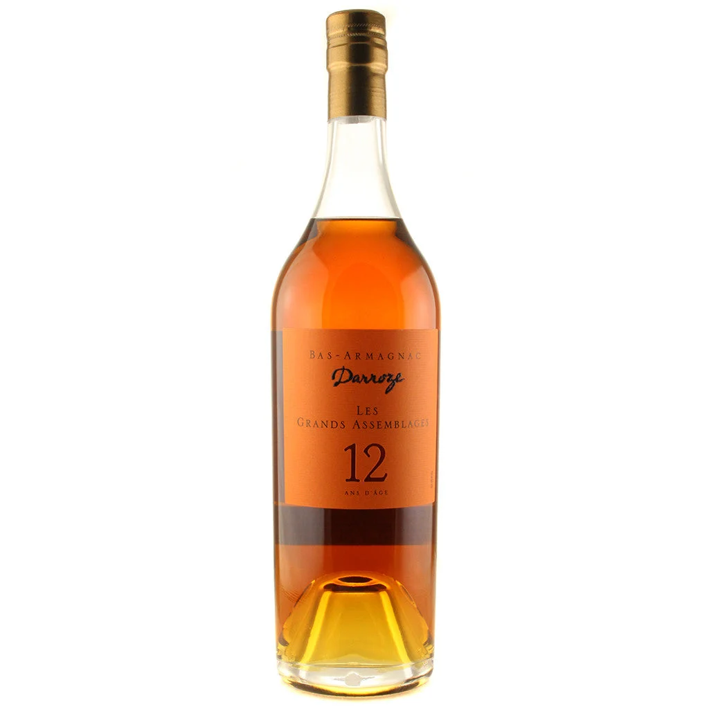 Darroze Les Grands Assemblages 12yr 750mL