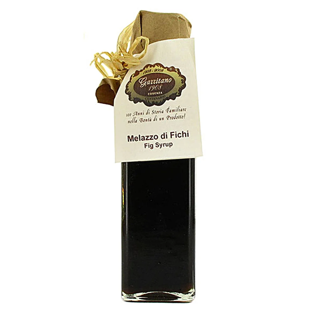 Garritano Calabrian Fig Syrup