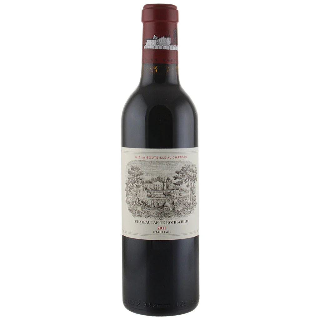 2011 Chateau Lafite Rothschild 375mL