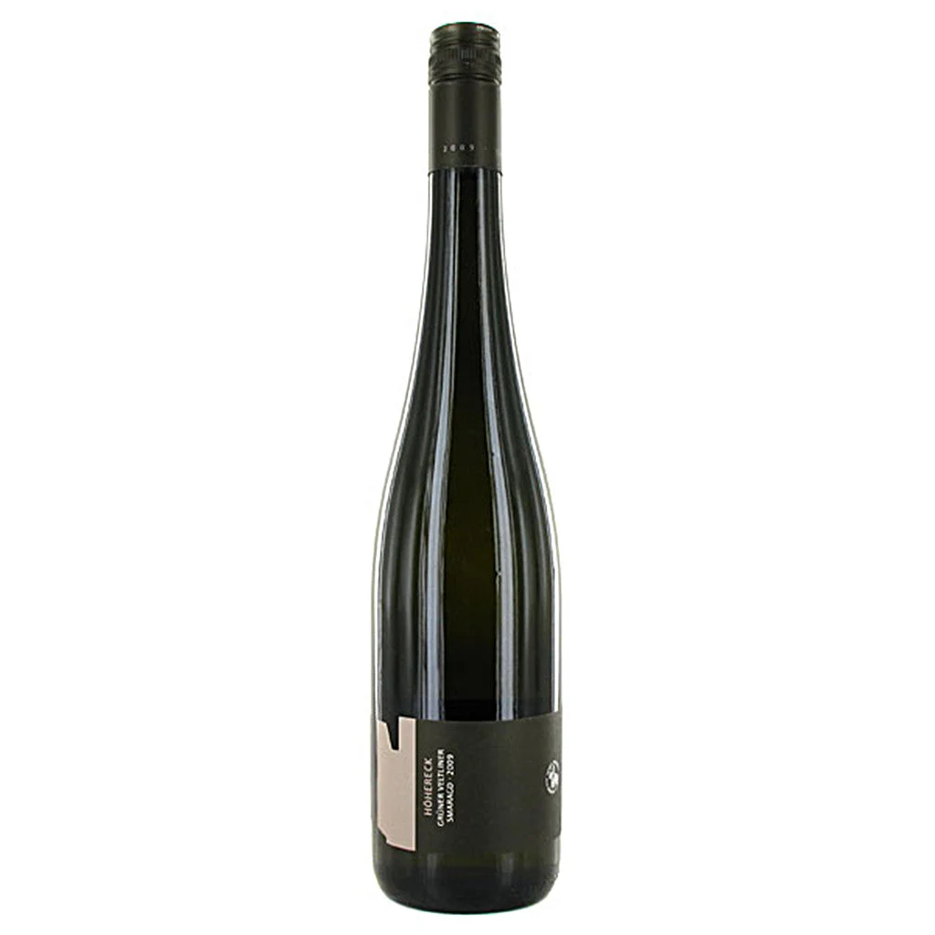 2009 Tegernseerhof Gruner Veltliner Smaragd Hohereck 750mL