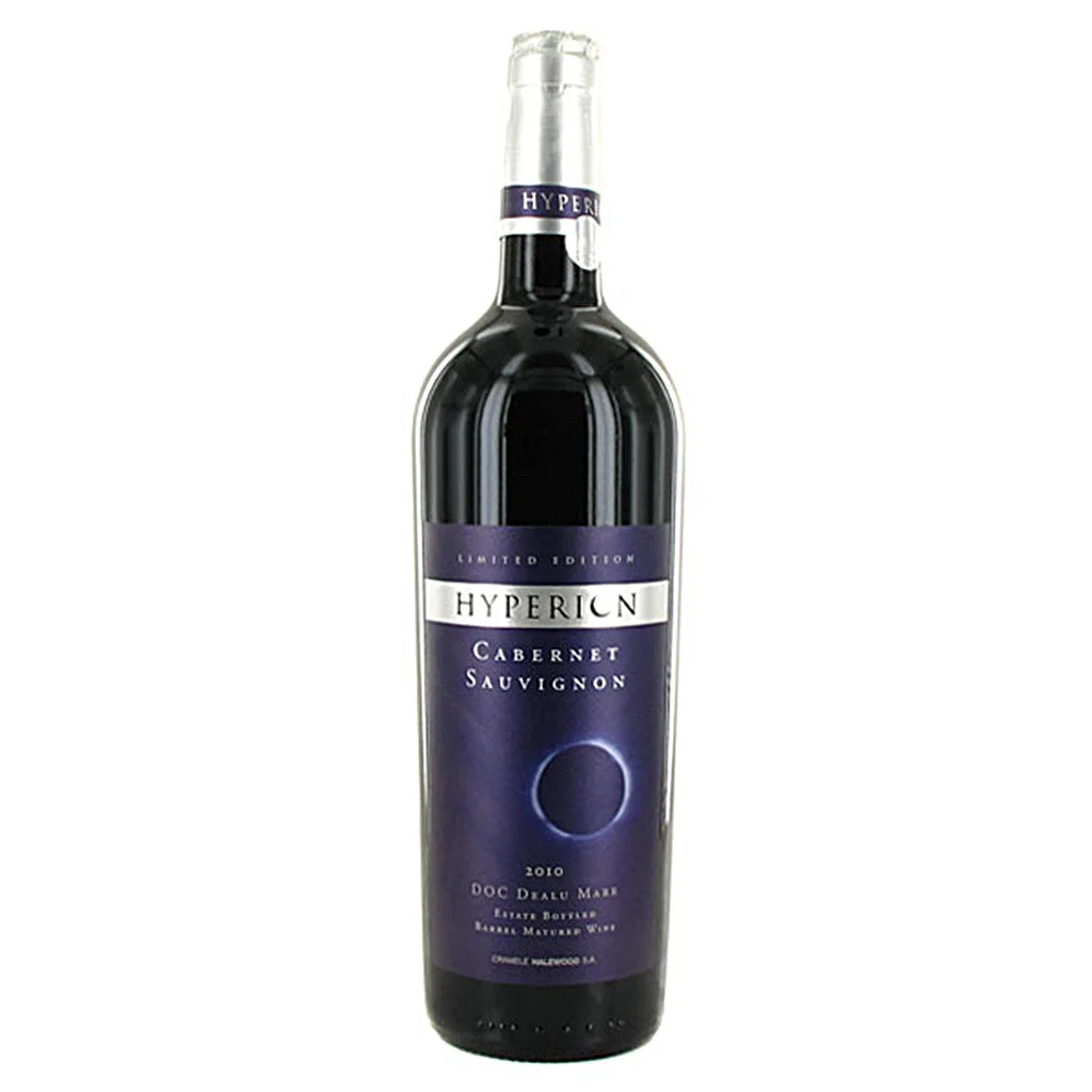 2010 Hyperion Cabernet Sauvignon