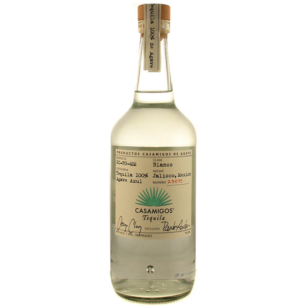 Casamigos Blanco Tequila 750mL