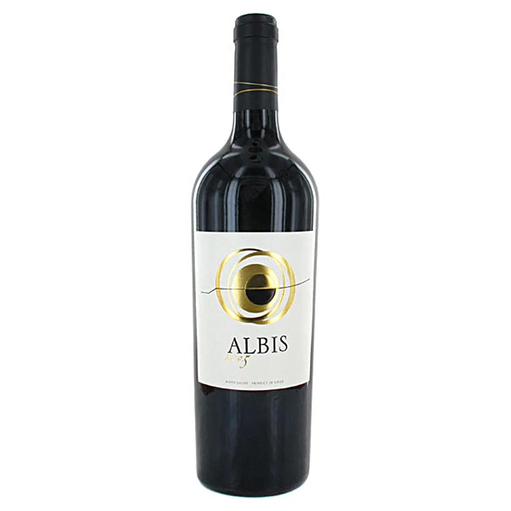 2005 Haras de Pirque Albis 750mL