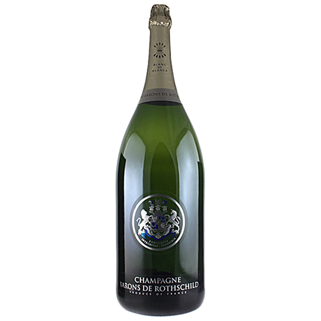 NV Barons de Rothschild Blanc de Blancs 6L